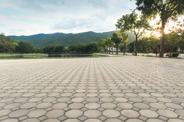 Driveway Pavers for Homes in Williams Bay, WI