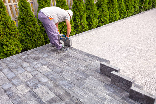 Williams Bay, WI Driveway Pavers Company