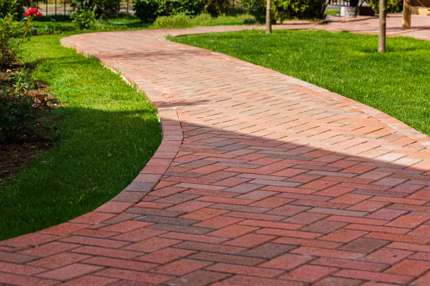 Best Cobblestone Driveway Pavers  in Lliams Bay, WI