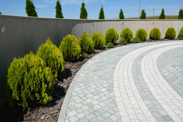 Best Brick Driveway Pavers  in Lliams Bay, WI