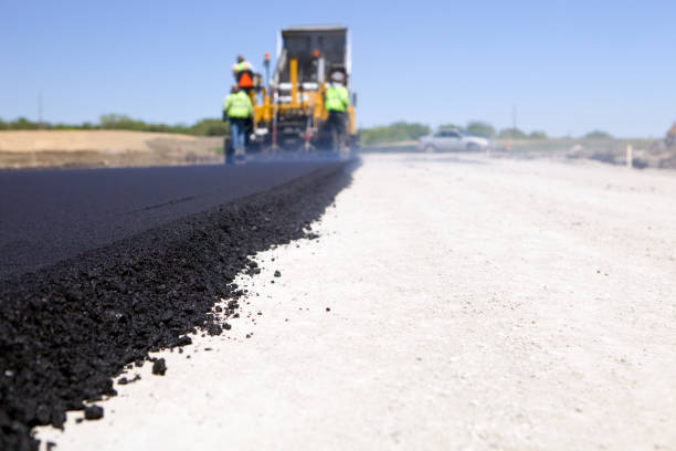 Best Driveway Pavers Contractor  in Lliams Bay, WI