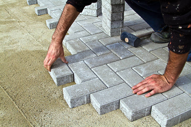 Reasons to Select Us for Your Driveway Paving Requirements in Williams Bay, WI