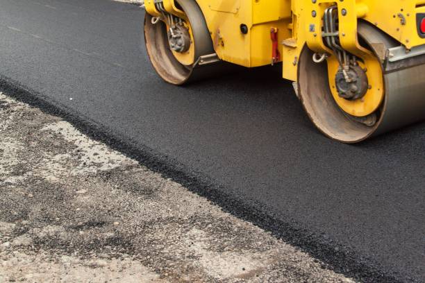 Best Decorative Driveway Pavers  in Lliams Bay, WI