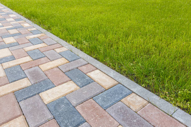 Best Interlocking Driveway Pavers  in Lliams Bay, WI
